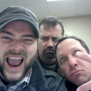 Matt Hayman - Twitter Profile Picture of Matt Hayman (@mdhayman) on Twitter