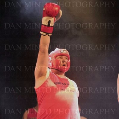 Profile Picture of Darren Maddock (@Badger_swan) on Twitter