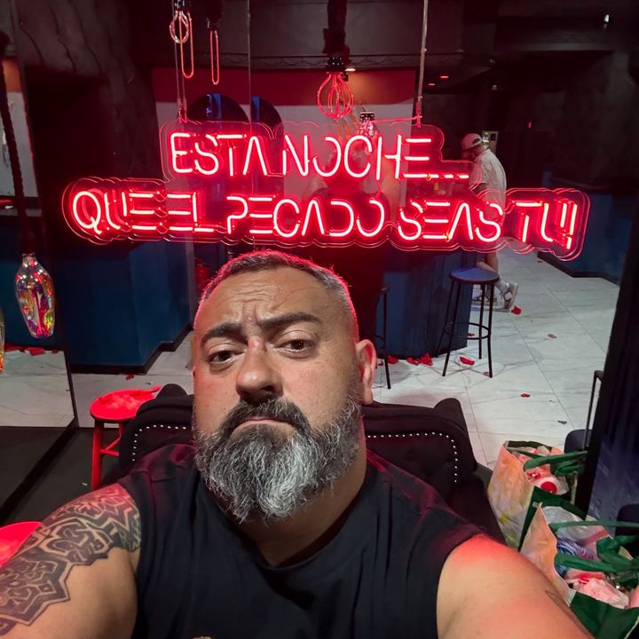 Profile Picture of 🏳️‍🌈🐻Abraham_ort🐻🏳️‍🌈 (@abraham_ort) on Tiktok