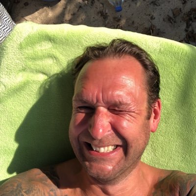 Profile Picture of Michael Selle (@MichaelSelle7) on Twitter