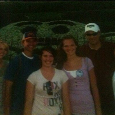 Profile Picture of Brent Beckert (@brenttroy42) on Twitter