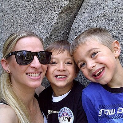 Amy Heck - Twitter Profile Picture of Amy Heck (@amynRN) on Twitter