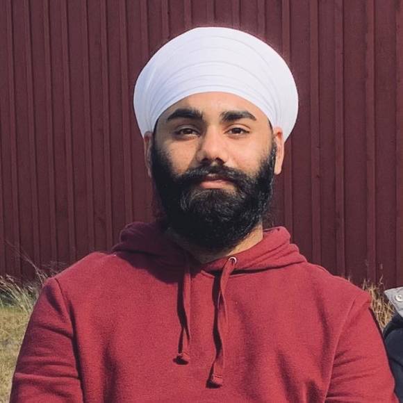 Profile Picture of Amitoj Singh (@amitoj19) on Poshmark