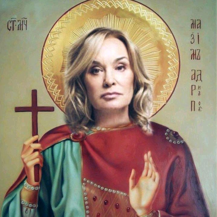 Profile Picture of Alice Kriz (@alicekriz) on Tiktok