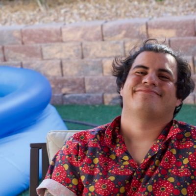 Profile Picture of Danny Juarez (@StokedDanny) on Twitter
