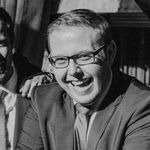 Profile Picture of Simon G. Lange (@simonglange) on Instagram