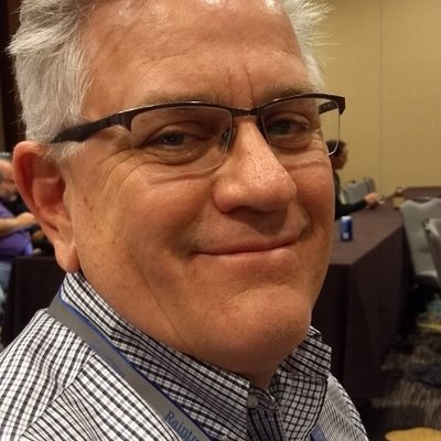 Profile Picture of Paul Overly (@Pwoverly) on Twitter