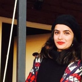 Shivani Chauhan - Twitter Profile Picture of Shivani Chauhan (@Shivani59653949) on Twitter