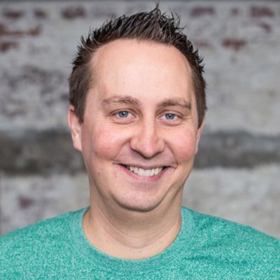 Profile Picture of Claus Jensen (@clausjnsn) on Twitter