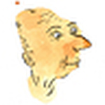 Profile Picture of Mike O'shea (@mike oshea draws) on Flickr