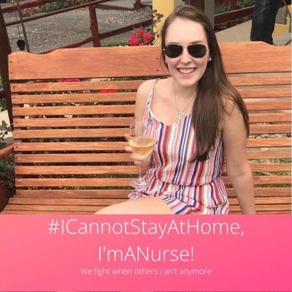 Profile Picture of Kristina Deconti (@kdeconti) on Poshmark