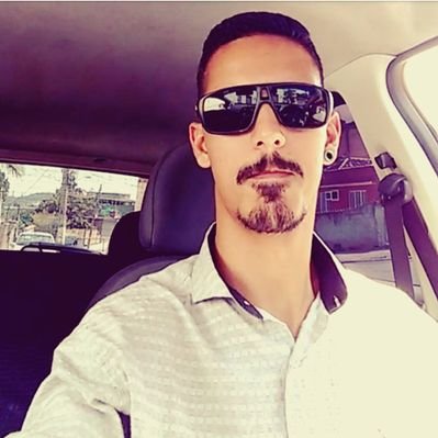 Profile Picture of André Baptista (@BaptistaAl) on Twitter