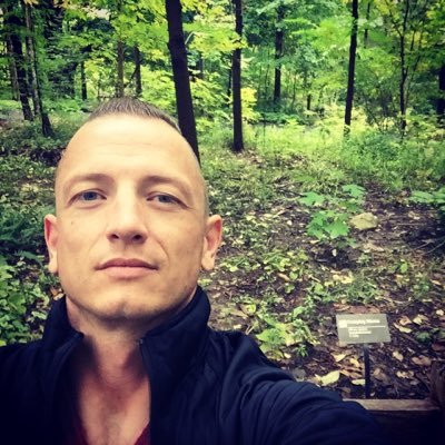 Profile Picture of Christopher Pohlman (@cpohlman1) on Twitter