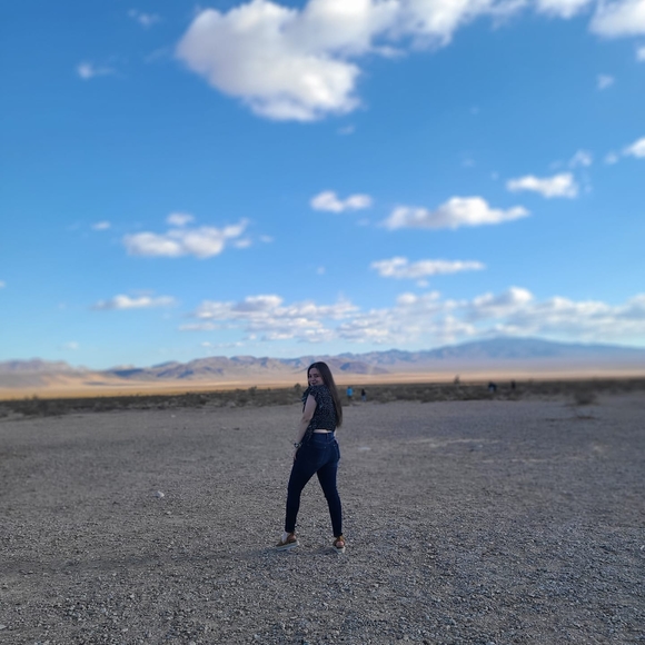 Profile Picture of Adynet Febo (@adynet) on Poshmark