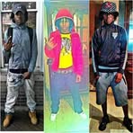 Profile Picture of BabyChris Youngworld Drilla (@youngworldbabychris.drilla) on Facebook