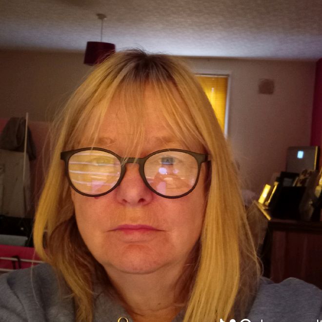 Profile Picture of Sharon Gault (@sharongault2) on Tiktok
