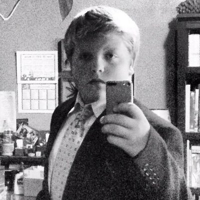 Profile Picture of Sam Wehr (@sam_wehr) on Twitter