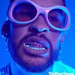 Profile Picture of BAD BUNNY ☀️🌊❤️ (@badbunnytdr) on Instagram