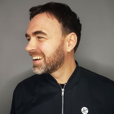 Profile Picture of David McKellar (@DavidMcKellar25) on Twitter
