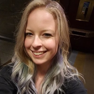 Profile Picture of Echo Johnson (@echo8_base) on Twitter