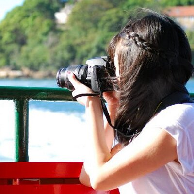 Profile Picture of Cindy Lam (@_cindylam) on Twitter