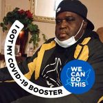 Profile Picture of Arnold Pouncy (@arnoldpouncy) on Instagram