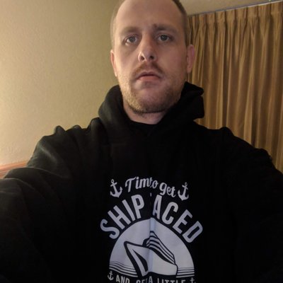 Profile Picture of Mike Carli (@MikeCarli2) on Twitter