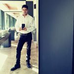 Profile Picture of George Bryan Claussen (@bryan.claussen) on Instagram