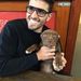 Profile Picture of Jacob Silverman (@jacobsilverman) on Pinterest