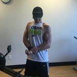 Profile Picture of Michael Parrish (@parrish_fit) on Instagram