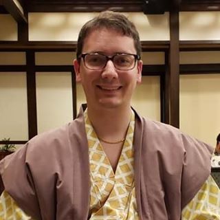 Profile Picture of Geoff Chandler (@AmericanKiwi52) on Facebook