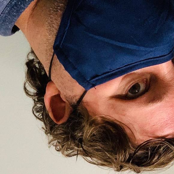 Profile Picture of Jeff Mckittrick (@jeff_mckittrick) on Poshmark