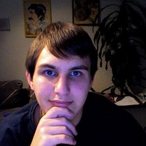 Profile Picture of Jared Kleinman (@necrogundam) on Myspace