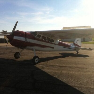 Profile Picture of Rusty Richards (@rwb9fiu) on Twitter
