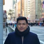 Profile Picture of Evo (@gideonchristopher) on Instagram