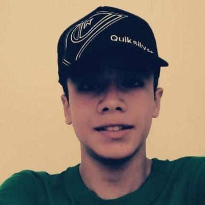 Profile Picture of Gabriel Holguin (@GabrielHolgui11) on Twitter