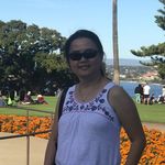 Profile Picture of Rebecca Yap (@rebecca.yapfl) on Instagram