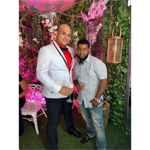 Profile Picture of Johan Garcia (@johan_baby809) on Poshmark