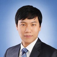 Profile Picture of Jinwon Kim (@jinwon-kim-7) on Quora