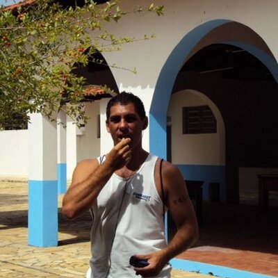 Profile Picture of Cecil Silva (@CecilSilva) on Twitter