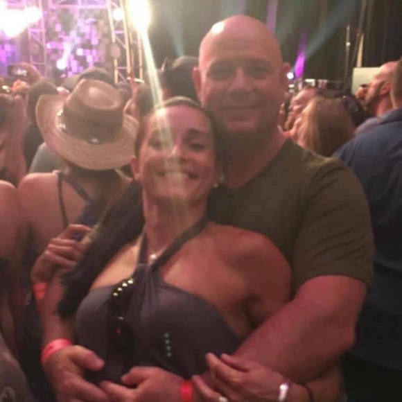 Profile Picture of Joel Rogers (@mspmarine) on Poshmark