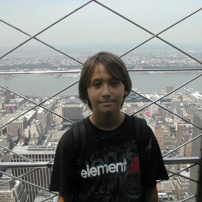 Profile Picture of Sean Sayers (@1198sean) on Twitter