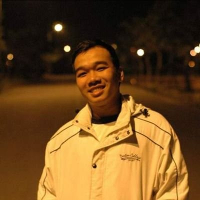 Profile Picture of Steve Dang (@stevedang2410) on Twitter