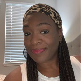 Profile Picture of Chantell Wright (@chantellw729) on Pinterest