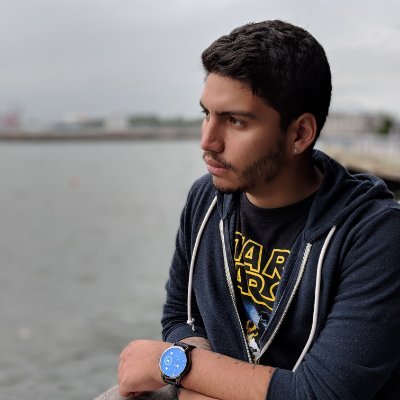 Profile Picture of Diego A. Borbón (@AlexBorbon7196) on Twitter