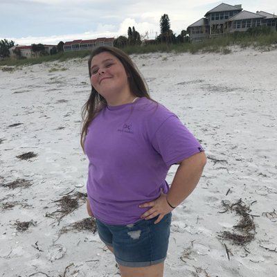 Profile Picture of Bianca Lowery (@theBiancaLowery) on Twitter
