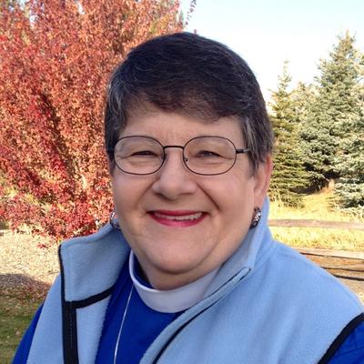 Profile Picture of Deacon Dianne Lowe (@Deacon_D_Lowe) on Twitter