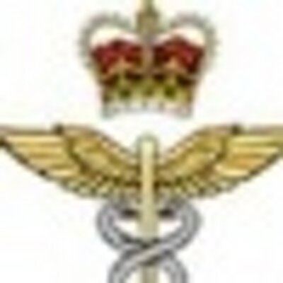 Profile Picture of Rosie Addison (@MedSpt) on Twitter