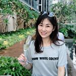 Profile Picture of Lydia Chan (@lydiachan.sheffield) on Instagram