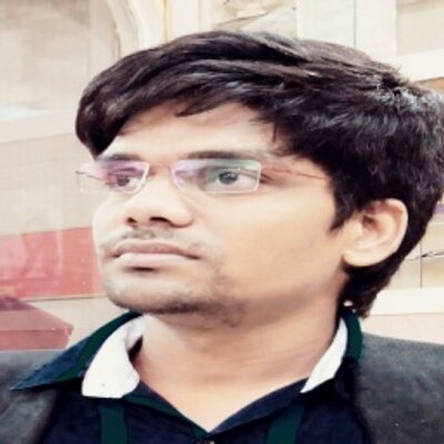 Profile Picture of Tom Jacob Chirayil (@SidhpuTsodekar) on Twitter